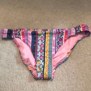 Target bikini bottoms